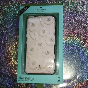 Kate Spade IPhone 8 Plus case